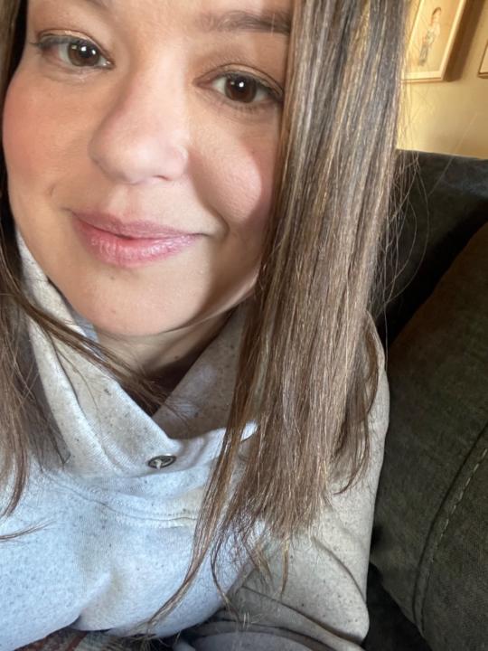 Stephanie Hamilton