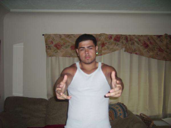 Gilbert Baldonado