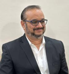 Anand Palsuley