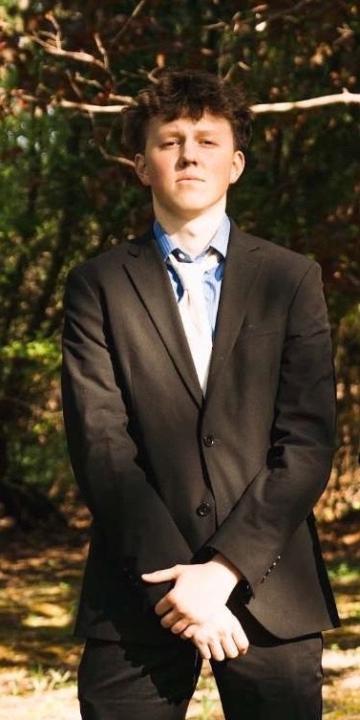 Matthew Moskvitin