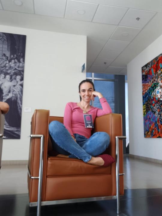 Eloisa Estela Guerrero Rodriguez