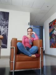 Eloisa Estela Guerrero Rodriguez