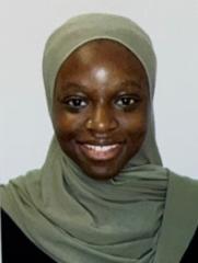 Jaliha Ceesay