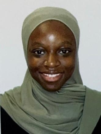 Jaliha Ceesay