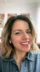 Silvia Moran Berrout
