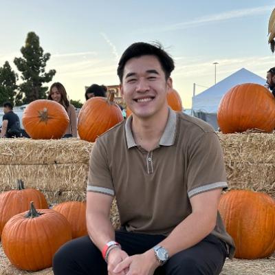 Brandon Nguyen
