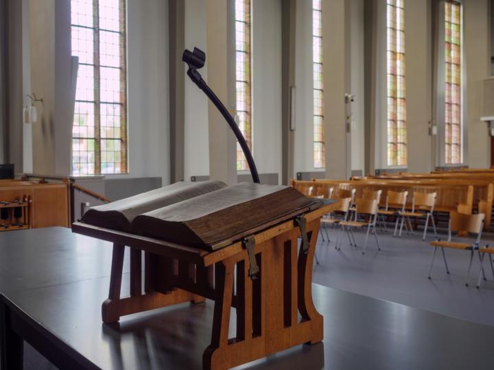 THP2: Writing as a Witness