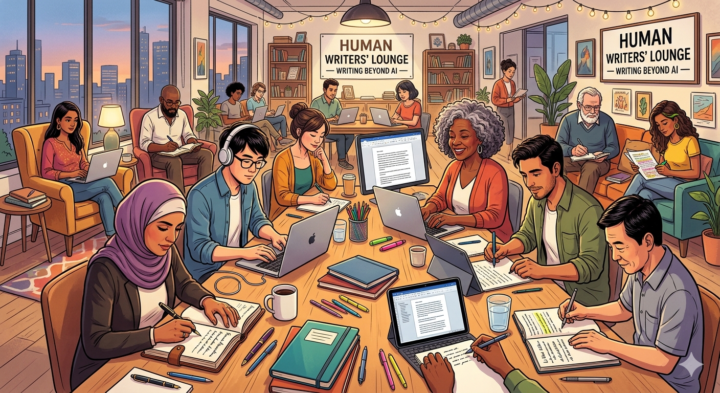 Welcome to the Human Premium