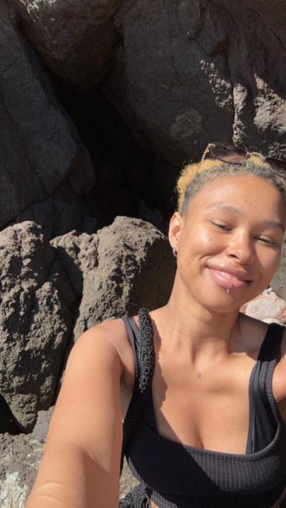 Tamika Westermark