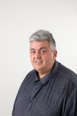 Craig Sillitoe