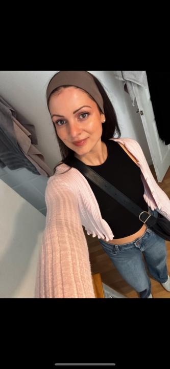 Roisin OHagan