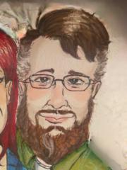 Brandon Blasberg