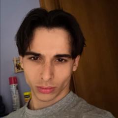 Mattia Moscuzza
