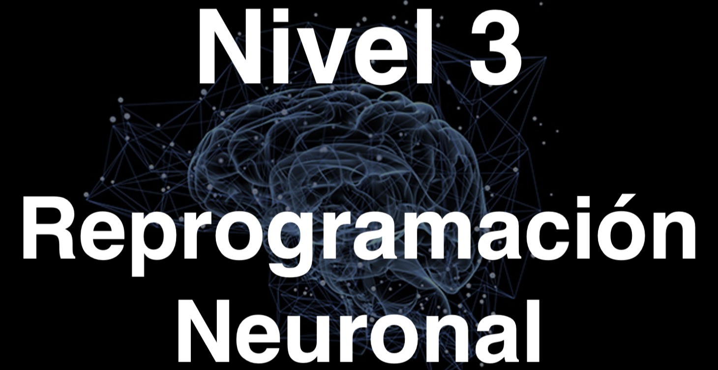 Reprogramación Neuronal