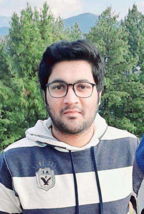 Rehan Younas
