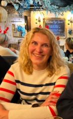 Susan Whitworth