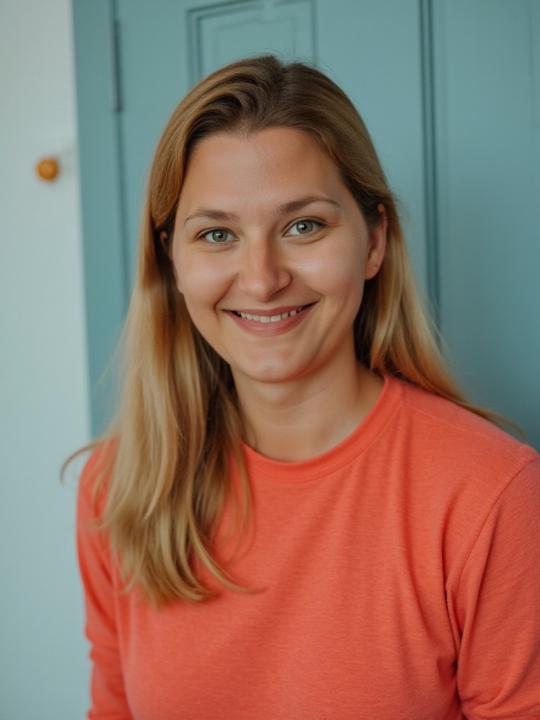 Martina Schägger