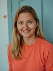 Martina Schägger