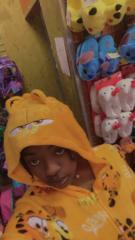 Tyneesheia Rogers