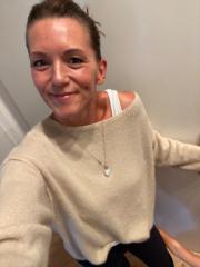 Sarah Pfisterer