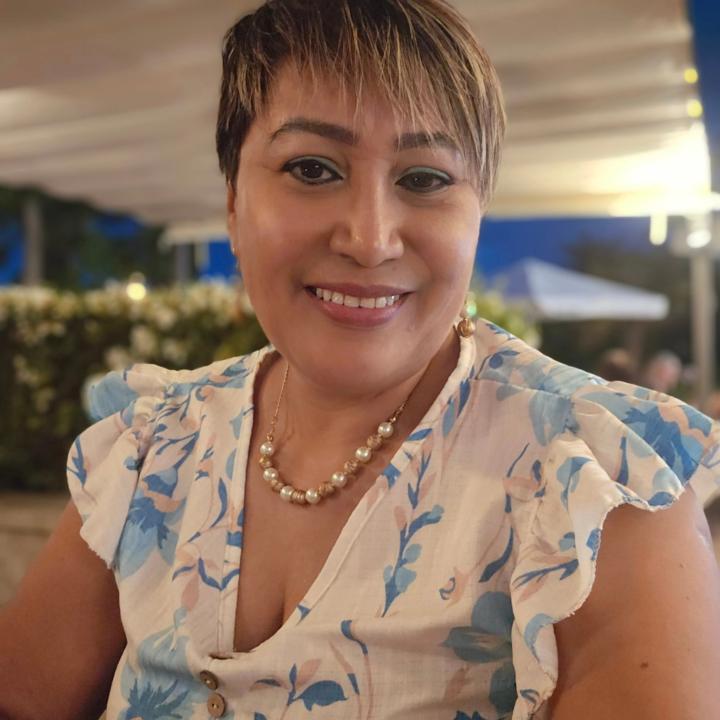 Yolanda Yanten Bombo