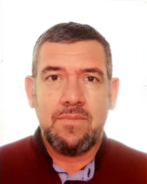 Julio Cesar Rodríguez Peña