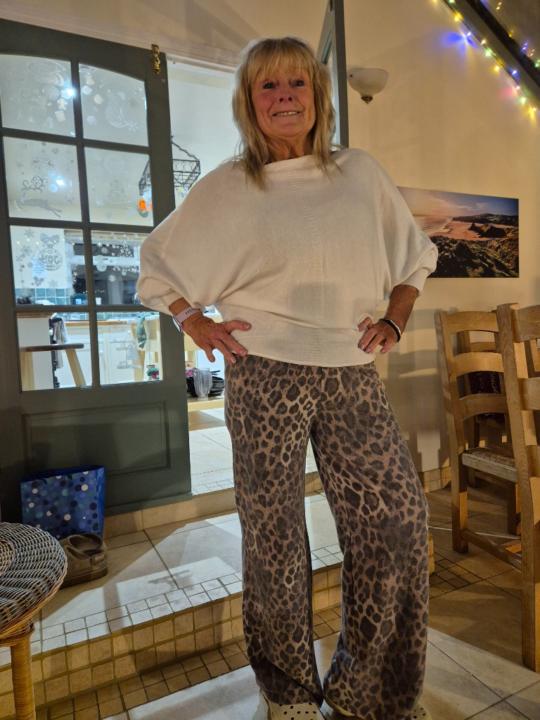Catherine Grinter