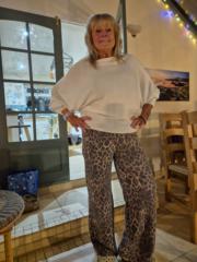 Catherine Grinter