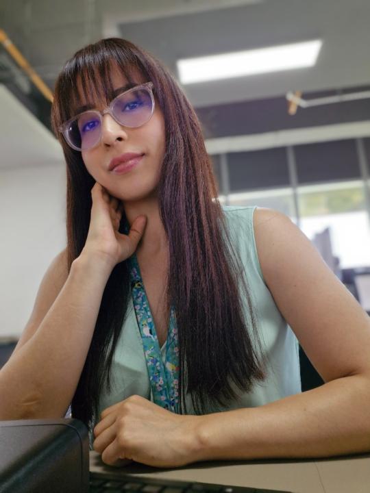 Deyra Jatzire Ortiz Chabolla