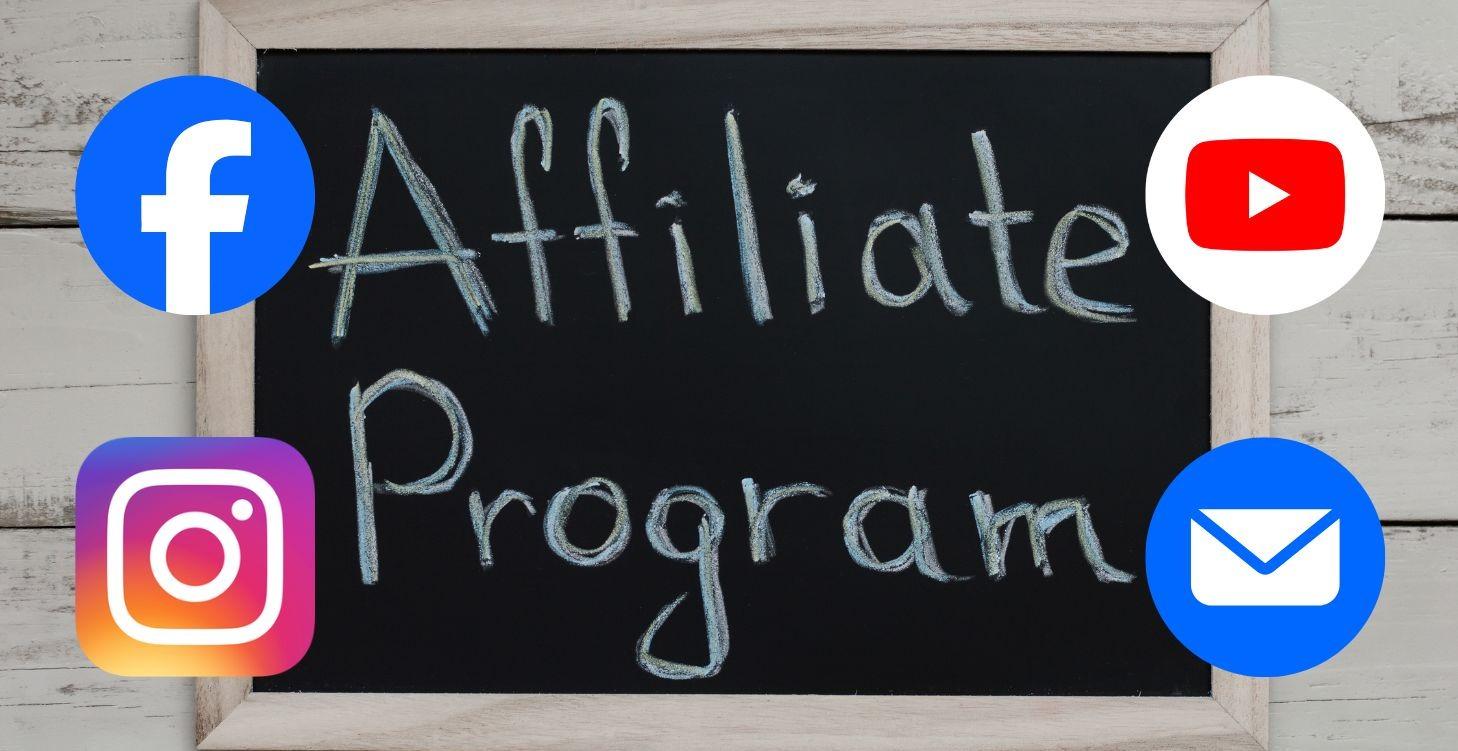 Affiliates