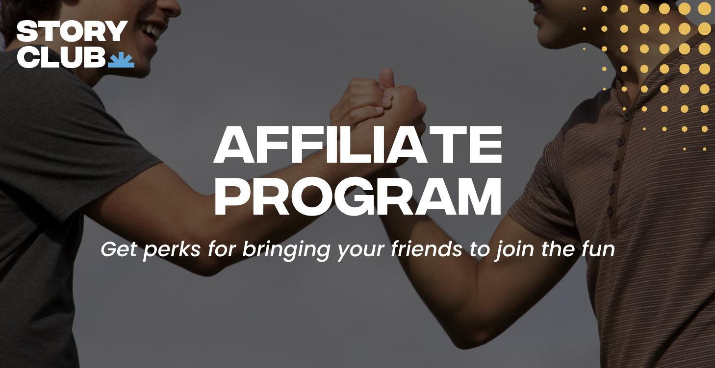 Affiliates