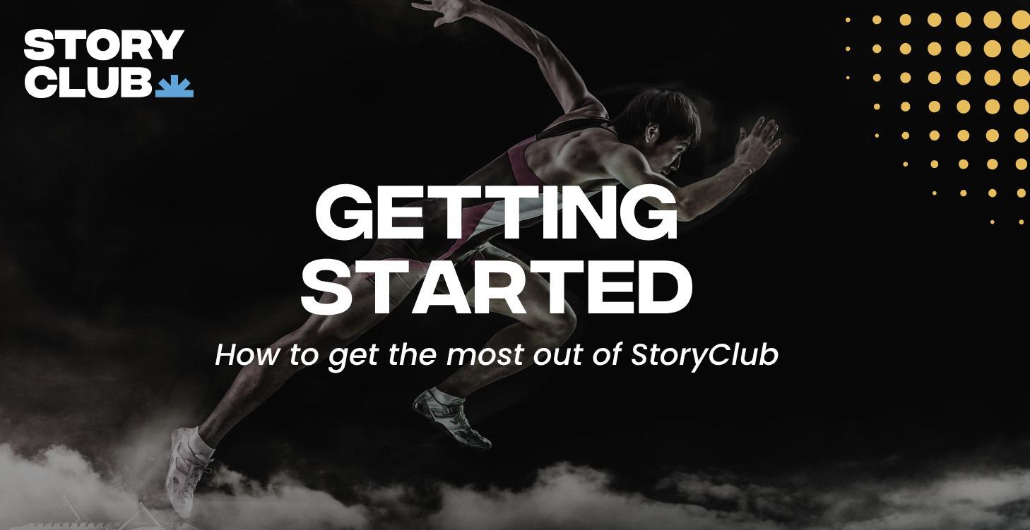 START HERE