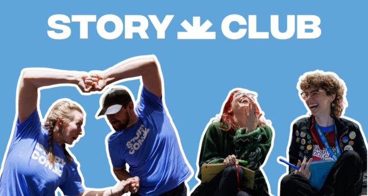 StoryClub