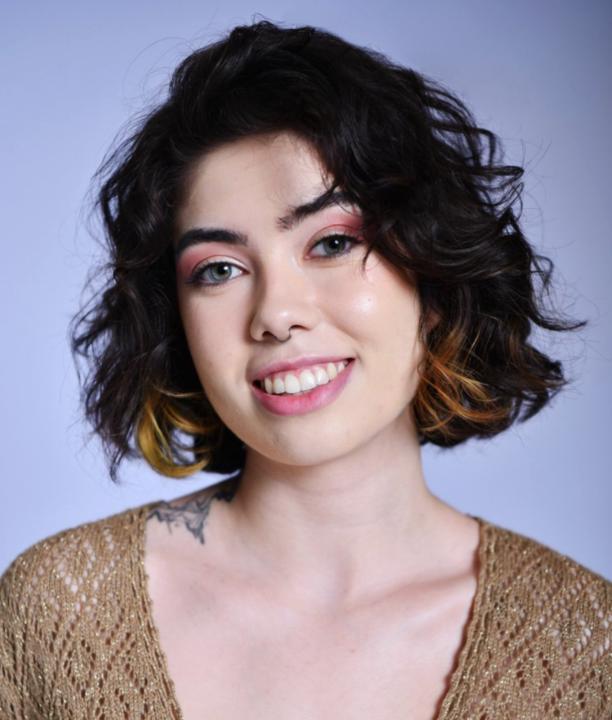 Lauri from Hook Point