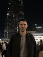 Arman Kazhdarov