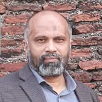 Dr. Md Zakir Hossain