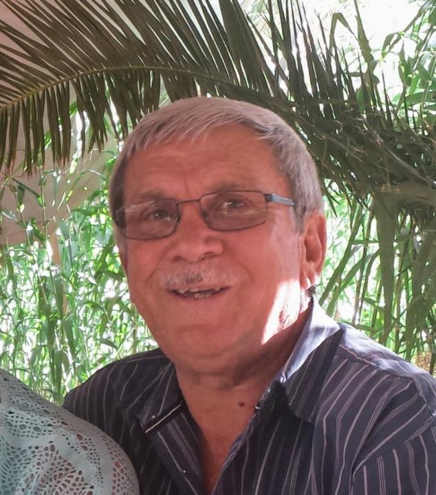 Theuns De Klerk