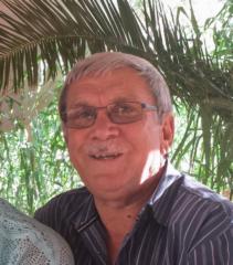 Theuns De Klerk