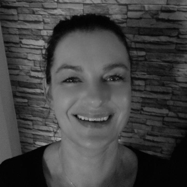 Daniela Geßner