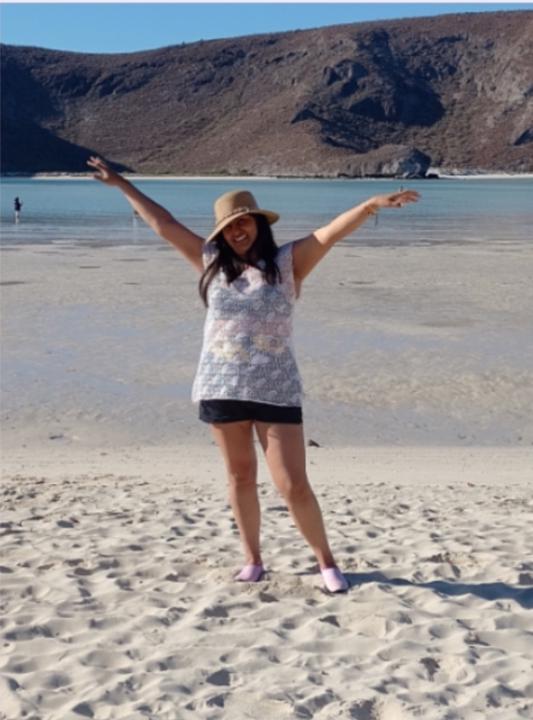 Elide Itzel Arizmendi Trujillo