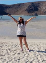 Elide Itzel Arizmendi Trujillo