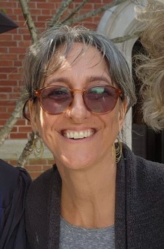 Elizabeth A Bartasius