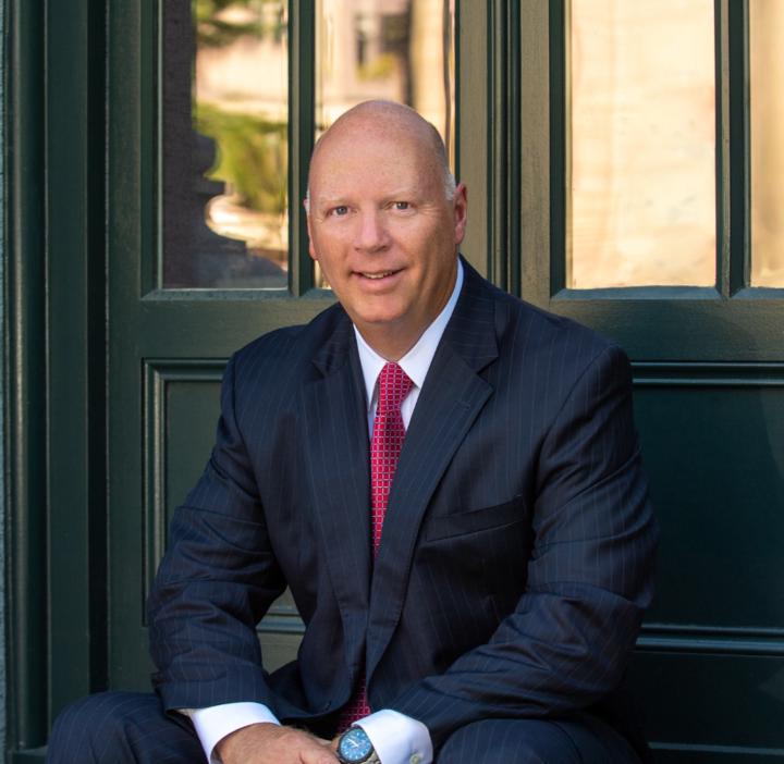 Steven Striffler