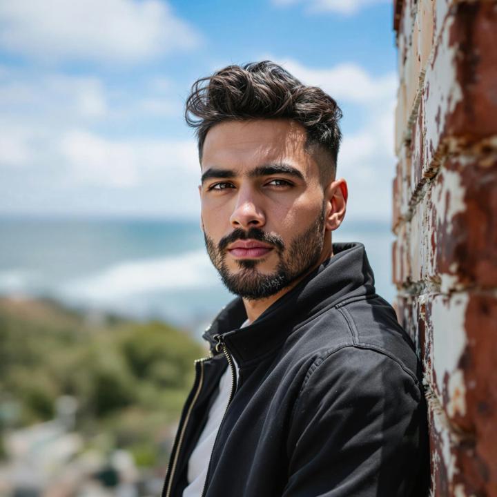 Alejandro Pineda