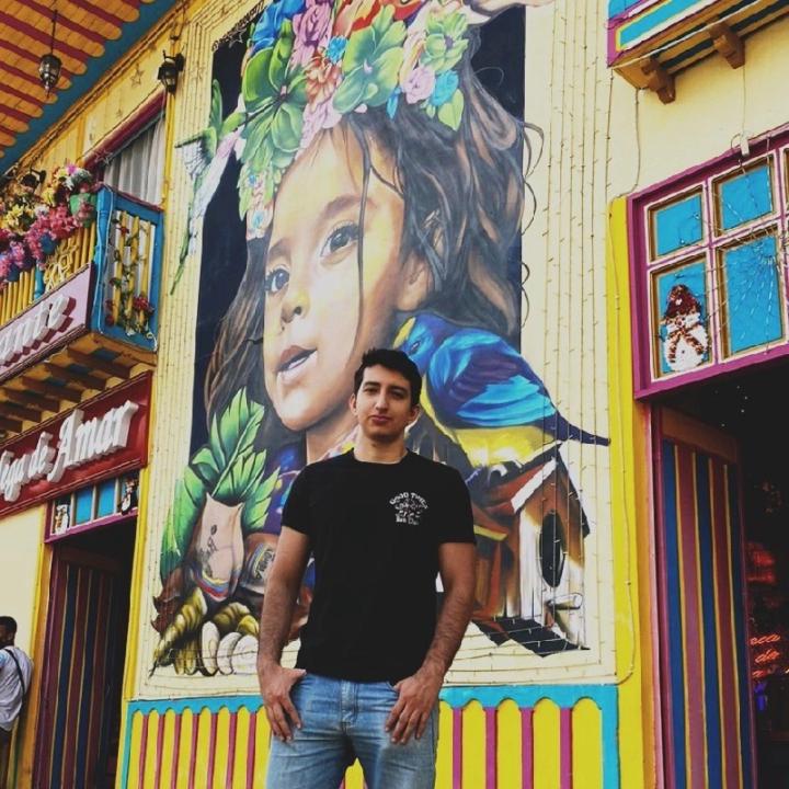 Samuel Zacipa