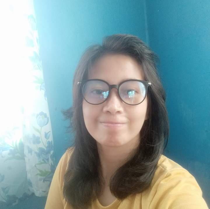 Karolynne Anne Gonzales