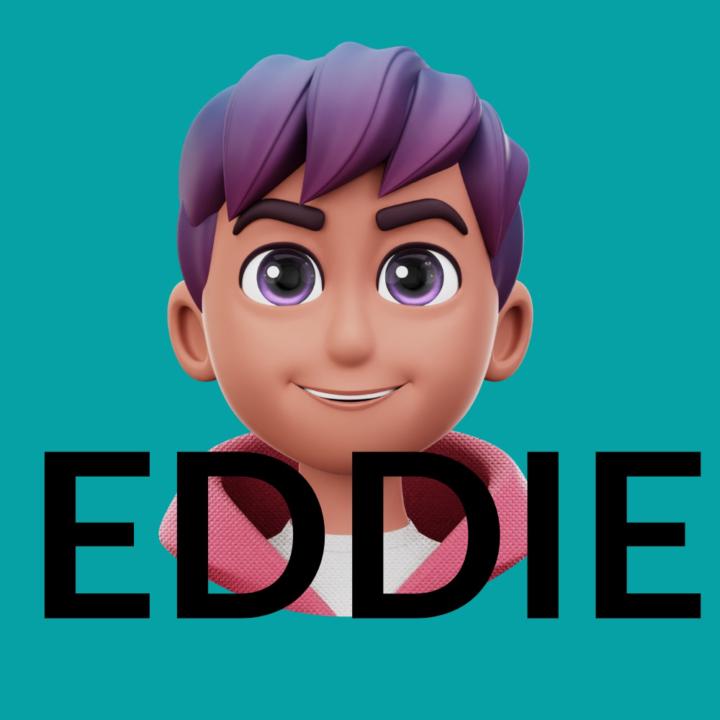 Eddie Thor