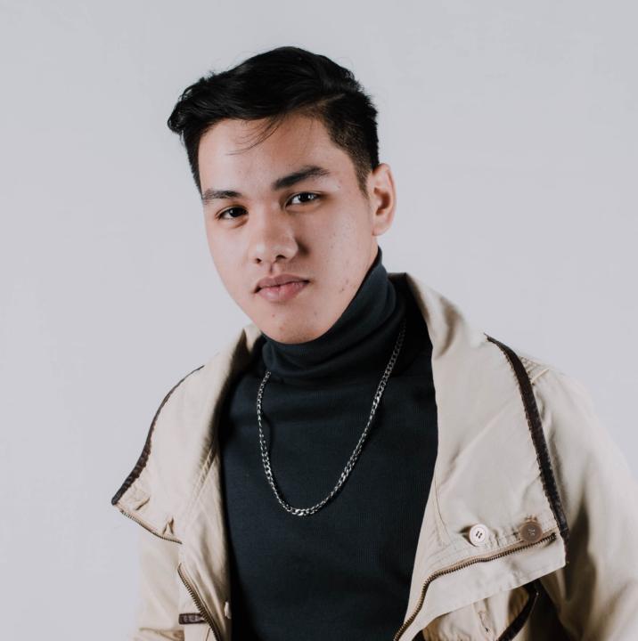 Morgan Kean Estrada
