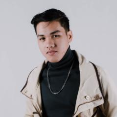 Morgan Kean Estrada