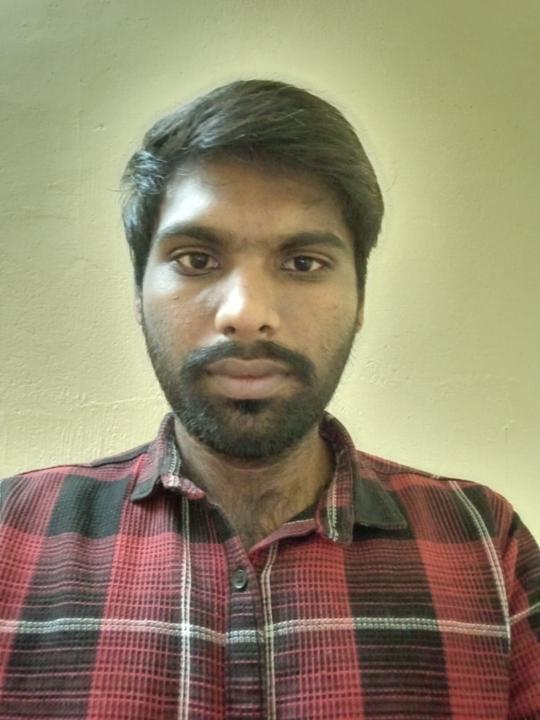 Syed Sulthan Jamaludeen